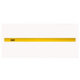 OTE Aluminiumlineal 100 cm (SR-100)