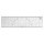 Olfa Square Frosted Acrylic Quiltruler 15x60 cm (MQR-15X60)