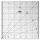 Olfa righello per quilting 30x30 cm (MQR-30X30)