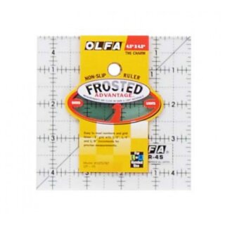 Olfa Mètre à quilter 4 (QR-4S)