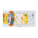 Olfa Mètre à quilter 6x12 (QR-6X12)