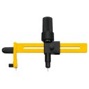 OLFA® Ratchett Compass Circle Cutter (CMP-1/DX)
