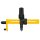 OLFA CMP-1/DX Compas coupeur à rochet – Ø 1,6–22 cm