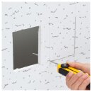 Olfa Cutter professionel avec lame-scie (CS-5)