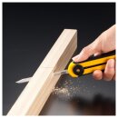 Olfa Cutter professionel avec lame-scie (CS-5)