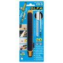 Olfa Cutter professionel avec lame-scie (CS-5)