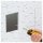 Olfa Cutter professionel avec lame-scie (CS-5)