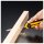 Olfa Cutter professionel avec lame-scie (CS-5)