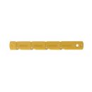 Olfa Safety-desinged blade covered with plastic (2 pcs) (ESKB-1/2B)