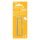 Olfa Safety-desinged blade covered with plastic (2 pcs) (ESKB-1/2B)