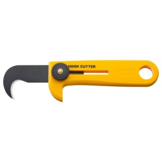 Olfa cutter crochet (HOK-1)