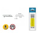 OLFA® Container with 5 spareblades for PC-S (PB-450)