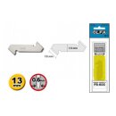 OLFA® Container of 3 spareblades for PC-L (PBL-2)