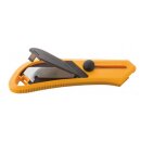 Olfa cutter per taglio laminati plastici grande (PC-L)