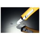 Olfa cutter per taglio laminati plastici grande (PC-L)