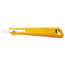 Olfa cutter per taglio laminati plastici piccolo (PC-S)