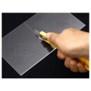 Olfa cutter per taglio laminati plastici piccolo (PC-S)