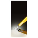Olfa cutter per taglio laminati plastici piccolo (PC-S)