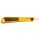 OLFA PC-S Cutter à plastique petit modèle – rainureur acrylique, molette