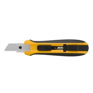 OLFA UTC-1 Utility Knife – Auto-Lock, 5 Blade Positions