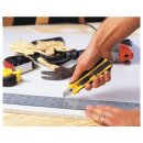 OLFA UTC-1 Utility Knife – Auto-Lock, 5 Blade Positions