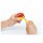 OLFA DC-3 Blade Disposal Case – Sliding Cover, Recycled Plastic