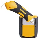 OLFA DC-5 Blade Disposal Holster – Belt Clip, 2 Snapping Slots