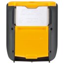 OLFA DC-5 Blade Disposal Holster – Belt Clip, 2 Snapping Slots