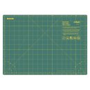 OLFA FCM-12x17 Faltbare Schneidematte 30 x 43 cm (12 x 17 Zoll) – Olefin