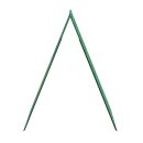 OLFA FCM-12x17 Faltbare Schneidematte 30 x 43 cm (12 x 17 Zoll) – Olefin