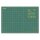 OLFA FCM-12x17 Faltbare Schneidematte 30 x 43 cm (12 x 17 Zoll) – Olefin