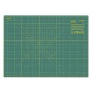 OLFA FCM-17x24 Faltbare Schneidematte 43 x 61 cm (17 x 24 Zoll) – Olefin
