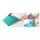 OLFA FCM-17x24 Faltbare Schneidematte 43 x 61 cm (17 x 24 Zoll) – Olefin