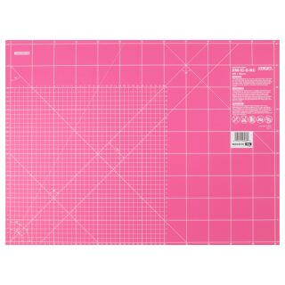 Olfa piano da taglio 45x30 cm MAGENTA (RM-IC-C-RCMagenta)