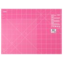 Olfa tapis de découpe 60x45 cm MAGENTA (RM-IC-S-RCMagenta)