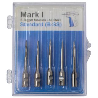Banok Aiguille de rechange standard (1 pièce)