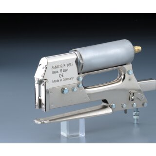 Cucitrice industriale Senior B 16 LF