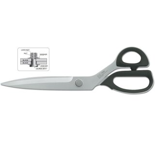 KAI 7300 Tailors Shears 12" (30 cm) – 7000 Series