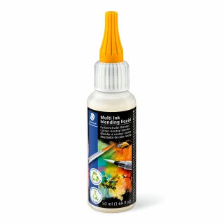 Staedtler Multi Ink blending liquid 50ml (VE=6stk)