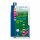 Staedtler Wandtafelkreide farbig 12St Etui (VE=12stk)