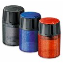 Staedtler Doppelspitzdose rund