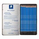 Staedtler Bleistift Mars Lumo. 12ST 100% PEFC