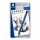 Staedtler Bleistift Mars Lumo. 12ST 100% PEFC