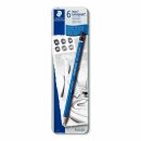 Staedtler Bleistift Mars Lumo. 6ST 100% PEFC
