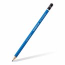 Staedtler Bleistift Mars Lumogr.10B 100% PEFC (VE=12stk)