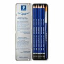 Staedtler Bleistift Lumograph aqua. 100% PEFC