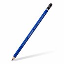 Staedtler Bleistift Lumogr. 8B aqua.100% PEFC (VE=12stk)