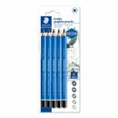 Staedtler Bleistift Lumog. BK jumbo 100% PEFC (VE=10stk)