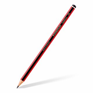 Staedtler Bleistift tradition 4B FSC 100% (VE=12stk)
