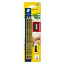 Staedtler Bleistift Noris HB Set BK 100% PEFC (VE=10stk)